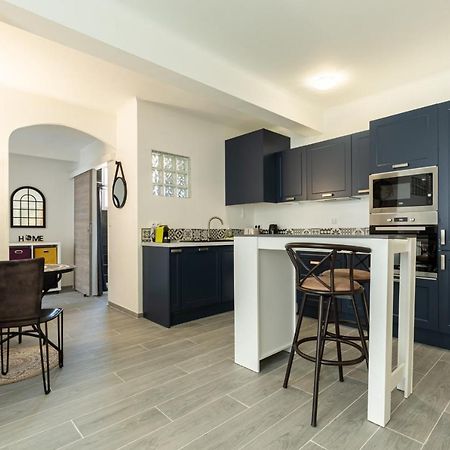 Immogroom - Renovated - Terrace - Air Conditioning - Quiet - Carnot Cannes Bagian luar foto