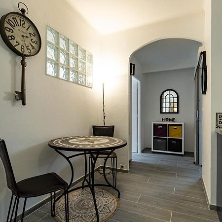 Immogroom - Renovated - Terrace - Air Conditioning - Quiet - Carnot Cannes Bagian luar foto